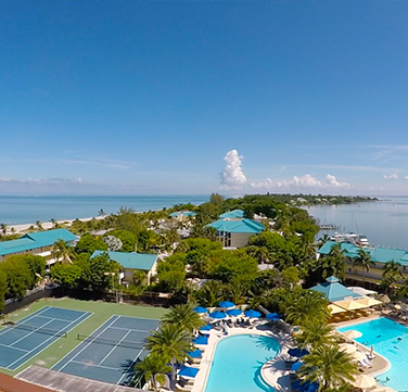 'Tween Waters Island Resort & Spa